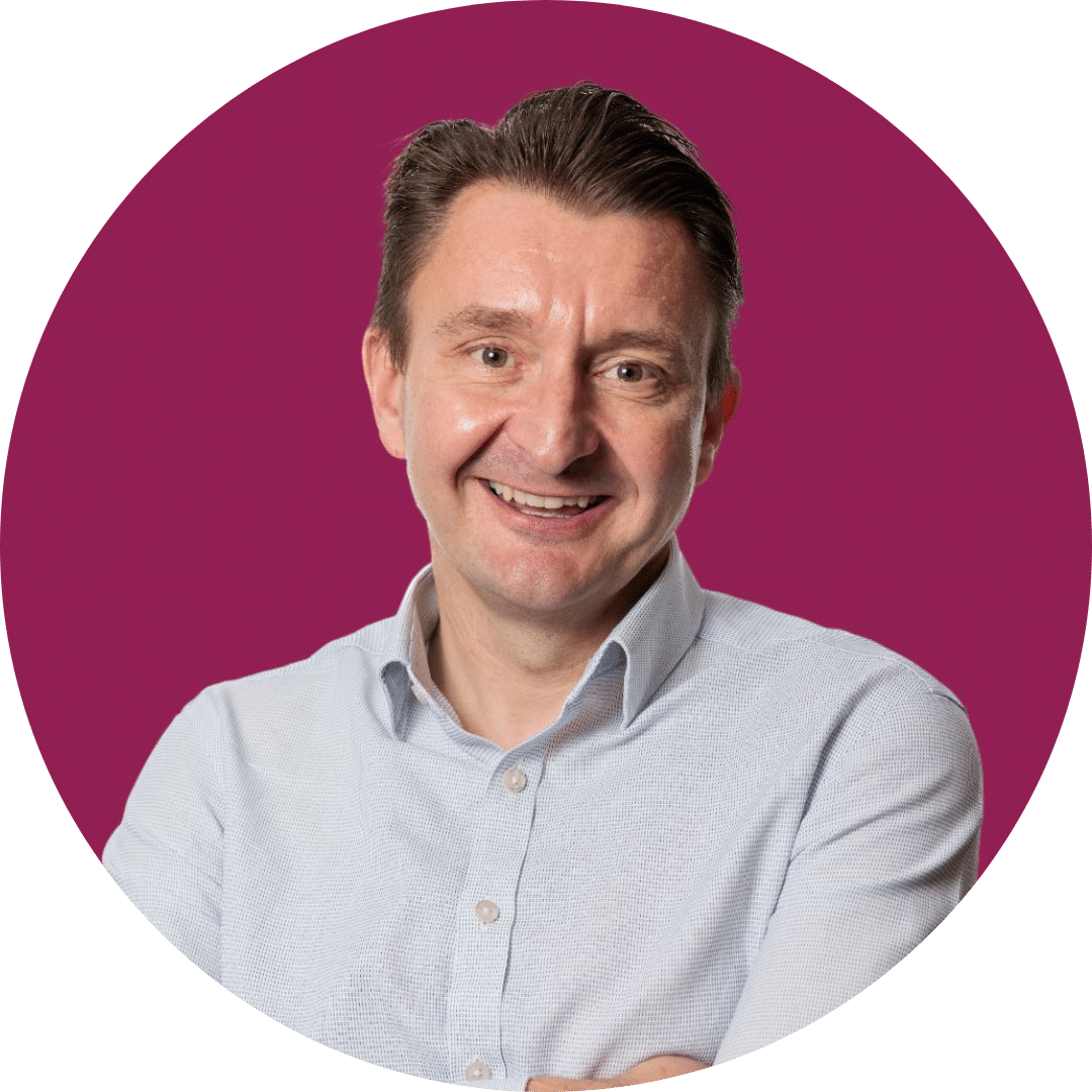 Image of Neil McCaskill