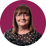 Career Connect team member.