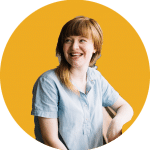 Career Connect team member.