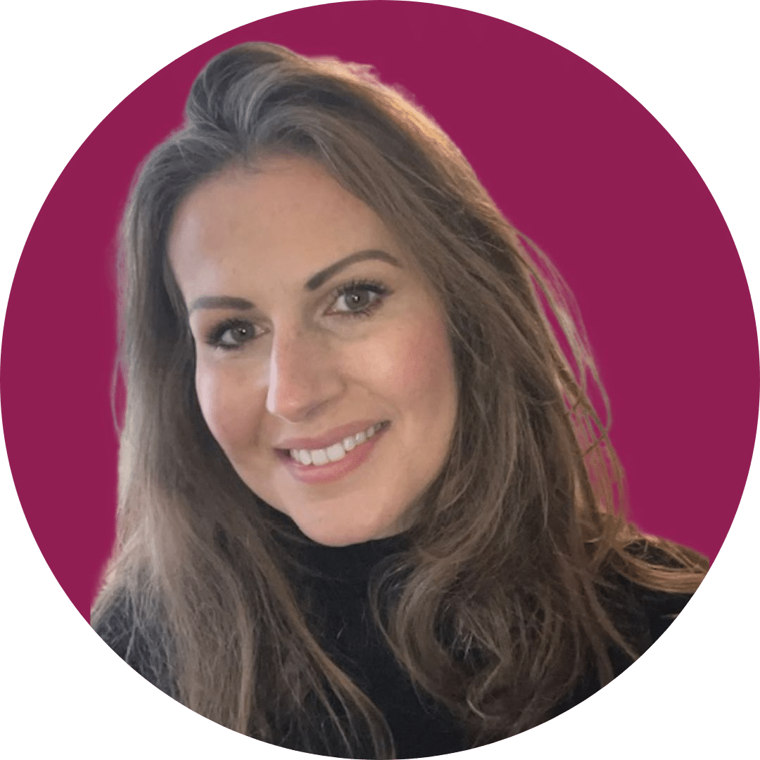 Career Connect team member.