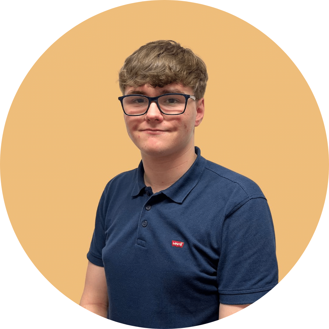 Career Connect team member.